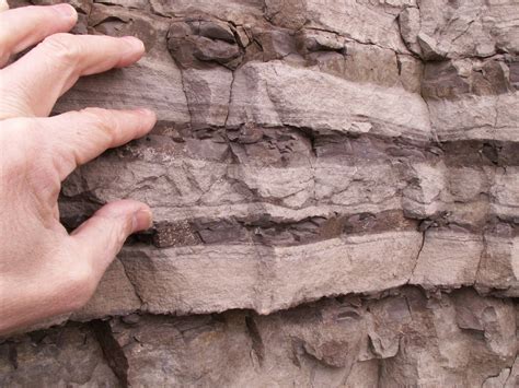 varved sediments dating
